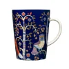 Mug Taika 40 cl, bleu