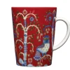 Mug Taika 40 cl, rouge
