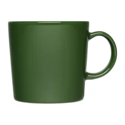 Mug Teema 30 cl, Vert forêt