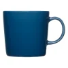 Mug Teema 30 cl, Vintage bleu