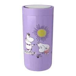Mug thermique To Go Click 0,4 L, Snorkkmaiden