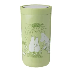 Mug thermique To Go Click 0,2 L, Moomin Home