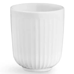 Mug thermos Hammershøi, blanc