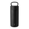 Mug thermos Tabi 0,4 L, Black