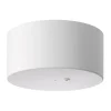 My Disc coupelle, Matte white