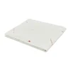 Nappe Birthday 140x260 cm, Offwhite