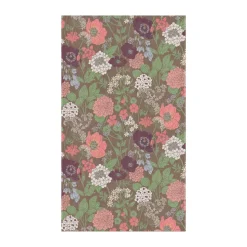 Nappe Blomsterfång 145x250 cm, Multi