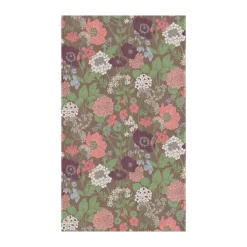 Nappe Blomsterfång 145x300 cm, Multi