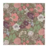 Nappe Blomsterfång 145x145 cm, Multi