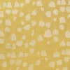 Nappe Bouquet 147x250 cm, Jaune-blanc