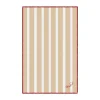 Nappe Bubba 150x280 cm, Beige