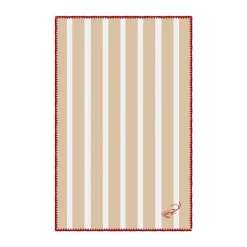 Nappe Bubba 150x280 cm, Beige