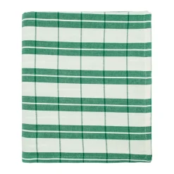Nappe Chef, Vert, 150x260 cm