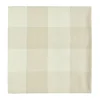 Nappe Chess 260x140 cm, Clay