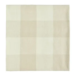 Nappe Chess 260x140 cm, Clay