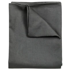 Nappe Clean 145 x 250 cm, charbon de bois