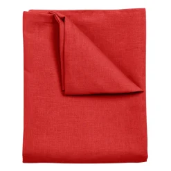 Nappe Clean 145 x 250 cm, Red