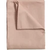 Nappe Clean 145 x 250 cm, rose poussiéreux