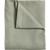 Nappe Clean 145 x 250 cm, vert poussiéreux