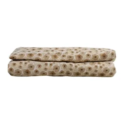 Nappe Edith 150x280 cm, Beige mixte