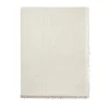 Nappe Elouise 160x200 cm, Gris