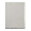 Nappe Elouise 160x200 cm, Noir