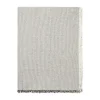 Nappe Elouise 160x300 cm, Noir