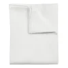 Nappe en lin Clean 145x350 cm , White