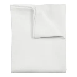 Nappe en lin Clean 145x350 cm , White