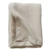 Nappe en lin Marion 145x270 cm, Wheat