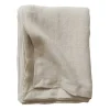 Nappe en lin Marion 145x330 cm, Wheat