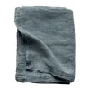 Nappe en lin Marion 145x270 cm, Ocean