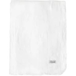 Nappe Gracie 160x300 cm, blanc