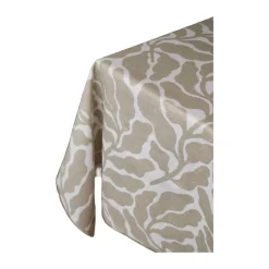 Nappe Leaves 149x250 cm, Sand