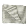 Nappe Leon 145x330 cm, Seagrass