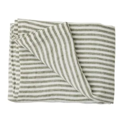 Nappe Leon 145x330 cm, Seagrass