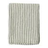 Nappe Leon 145x270 cm, Seagrass