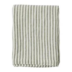 Nappe Leon 145x270 cm, Seagrass