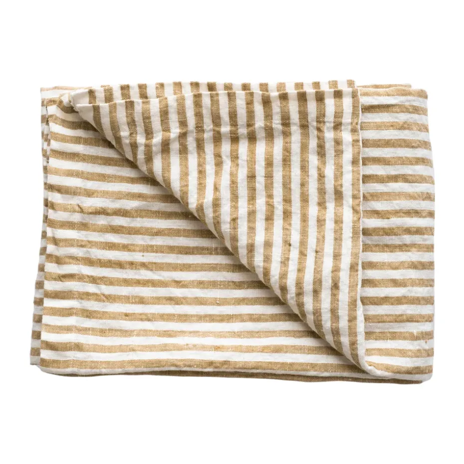 Nappe Leon 175x175 cm, Spice