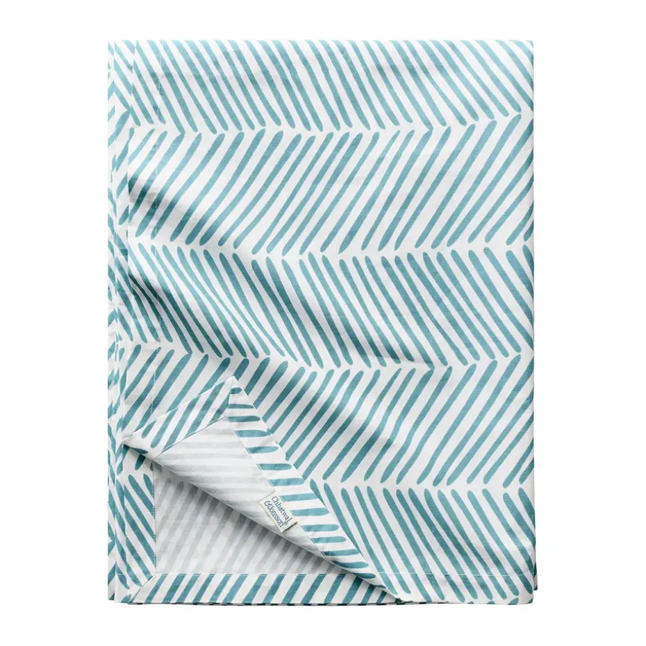 Nappe Rama 150x250 cm, Heaven blue