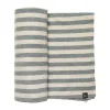 Nappe Riviera 145x330 cm, Azur