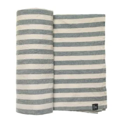 Nappe Riviera 145x250 cm, Azur