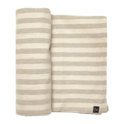 Nappe Riviera 145x330 cm, Sand