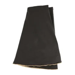 Nappe ronde Edith Ø180 cm, Gris