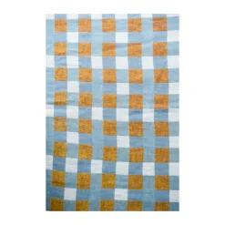 Nappe Rutan 147x250 cm, Oat