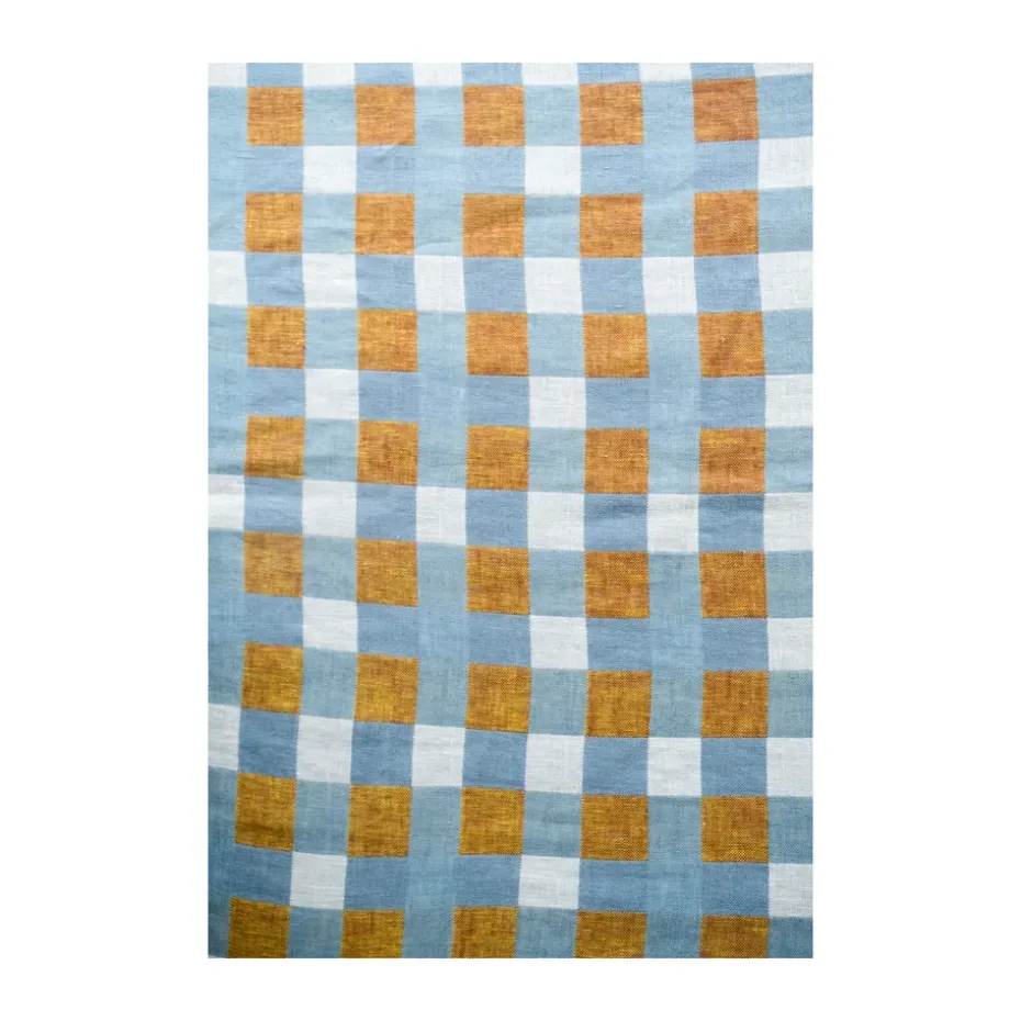 Nappe Rutan 147x250 cm, Oat