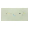 Nappe Sobremesa 140x300 cm, Green