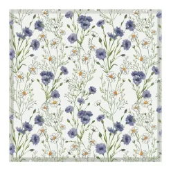 Nappe Sommar, 145x145 cm
