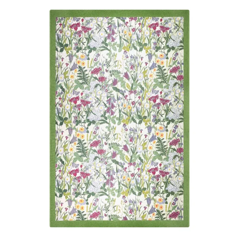 Nappe Sommartid, 145x250 cm