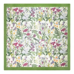 Nappe Sommartid, 145x145 cm